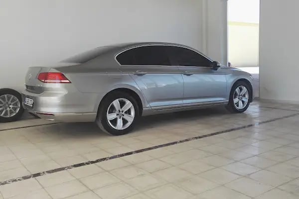 Aslan 44 Otomotiv - Resim 20