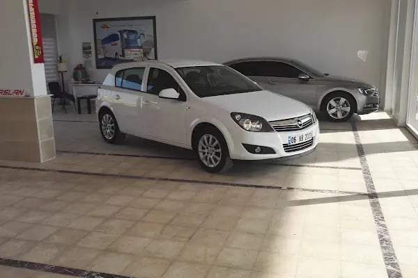 Aslan 44 Otomotiv - Resim 10