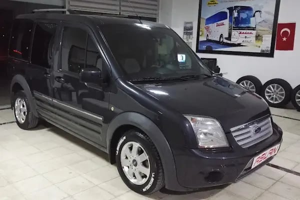 Aslan 44 Otomotiv - Resim 9
