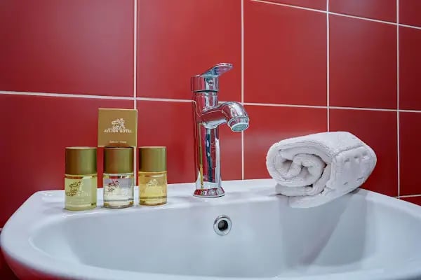 Litore Resort Hotel &amp; SPA - Resim 3