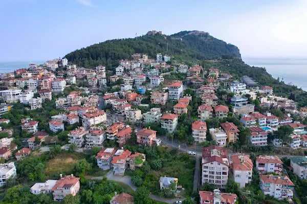 Litore Resort Hotel &amp; SPA - Resim 18