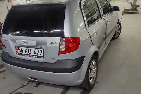 Selçuk Otomotiv - Resim 1