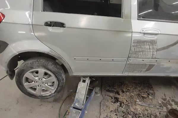 Selçuk Otomotiv - Resim 4