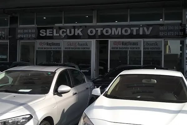 Selçuk Otomotiv - Resim 2