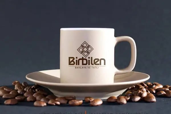 BİRBİLEN Gaziantep Baklava tatlı Kadayıf - Resim 3