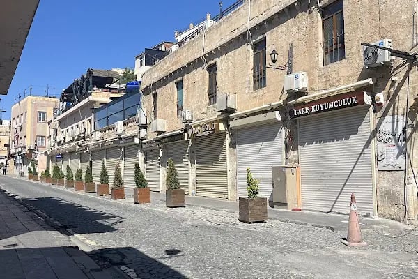 BARIŞ KUYUMCULUK - Resim 19