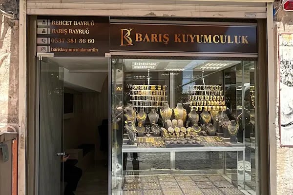 BARIŞ KUYUMCULUK - Resim 1