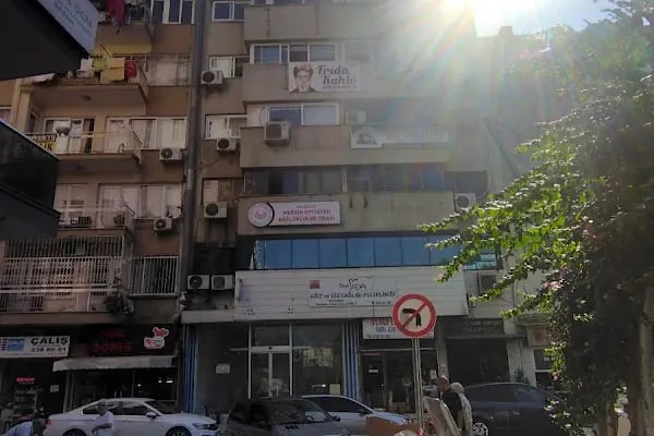 Mersin Optisyenler Ve Gözlükçüler Derneği - Resim 3