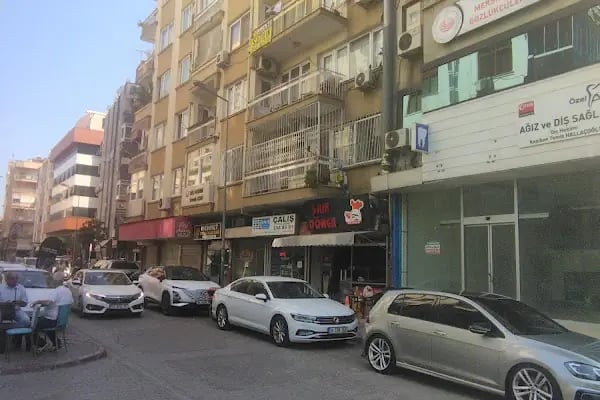 Mersin Optisyenler Ve Gözlükçüler Derneği - Resim 2