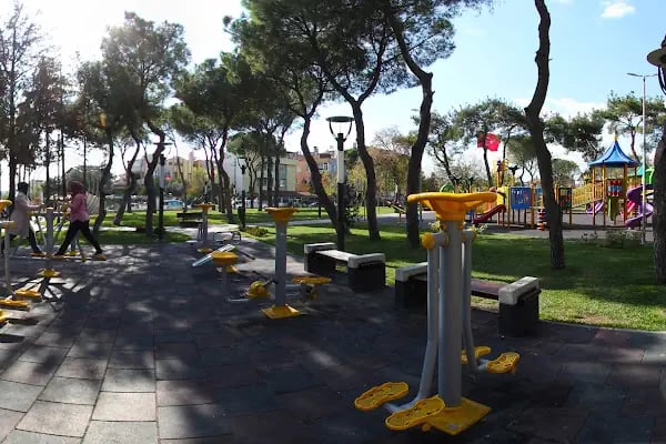Balıkesir Şehitliği - Resim 1