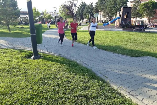 Balıkesir Şehitliği - Resim 16