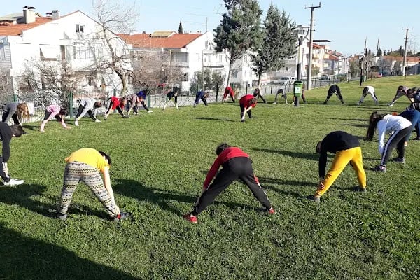 Balıkesir Şehitliği - Resim 9
