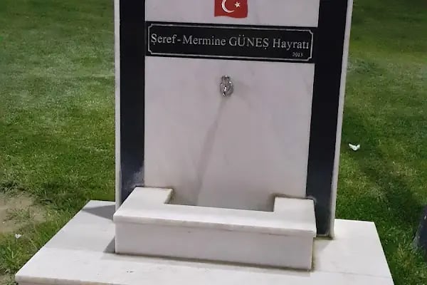 Balıkesir Şehitliği - Resim 7