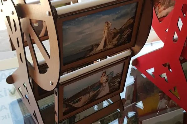 Bursa Foto Çilem --fotoğraf atölyesi - Resim 7
