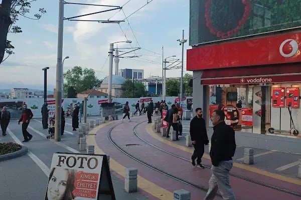 Bursa Foto Çilem --fotoğraf atölyesi - Resim 6