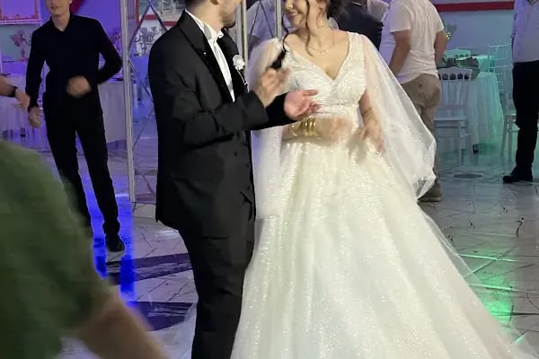 Beyaz Saray düğün Salonları Çerkezköy - Resim 20