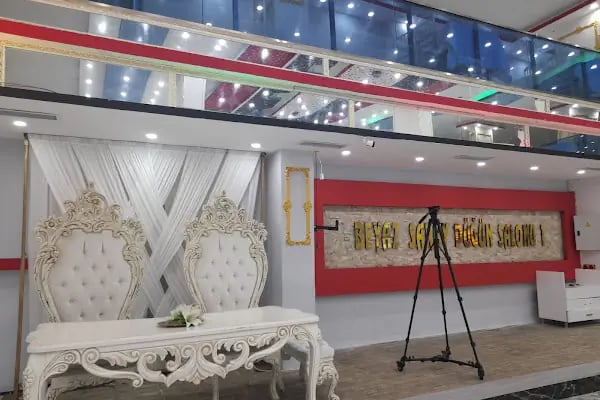Beyaz Saray düğün Salonları Çerkezköy - Resim 8