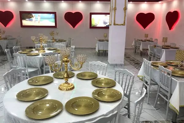 Beyaz Saray düğün Salonları Çerkezköy - Resim 2