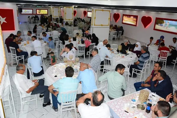 Beyaz Saray düğün Salonları Çerkezköy - Resim 16