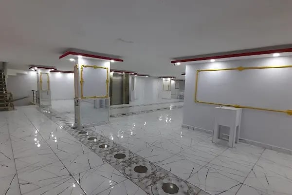 Beyaz Saray düğün Salonları Çerkezköy - Resim 10