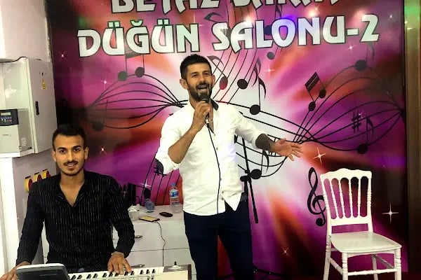 Beyaz Saray düğün Salonları Çerkezköy - Resim 7
