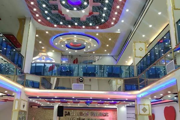 Beyaz Saray düğün Salonları Çerkezköy - Resim 11