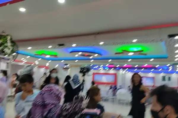Beyaz Saray düğün Salonları Çerkezköy - Resim 19