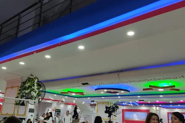 Beyaz Saray düğün Salonları Çerkezköy - Resim 17