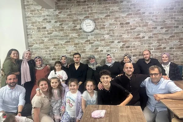 Ebru Düğün Sarayı - Resim 12