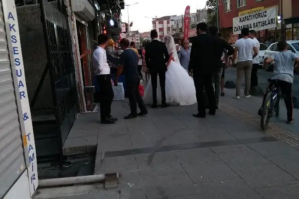Ebru Düğün Sarayı - Resim 10