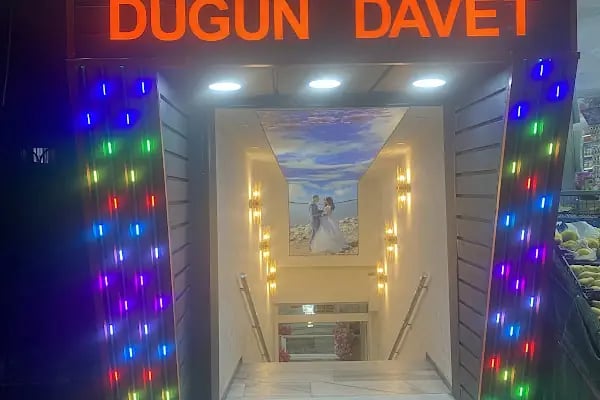 Ebru Düğün Sarayı - Resim 2