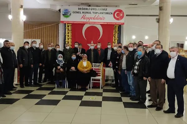 Ebru Düğün Sarayı - Resim 8