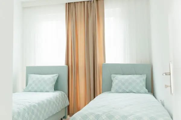 Sare Downtown Suites - Resim 8
