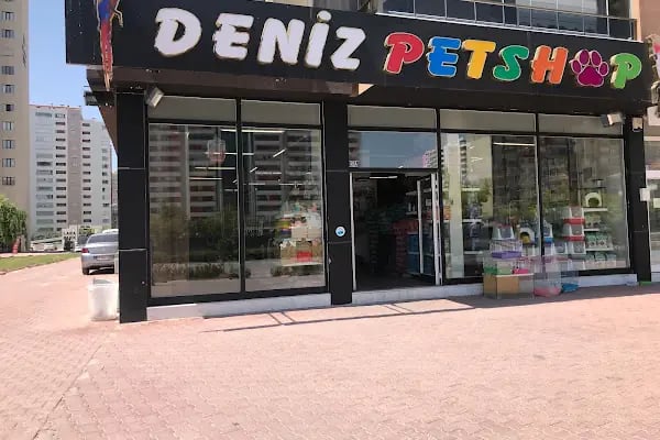 Deniz petshop konya - Resim 7