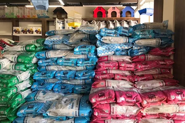 Deniz petshop konya - Resim 4
