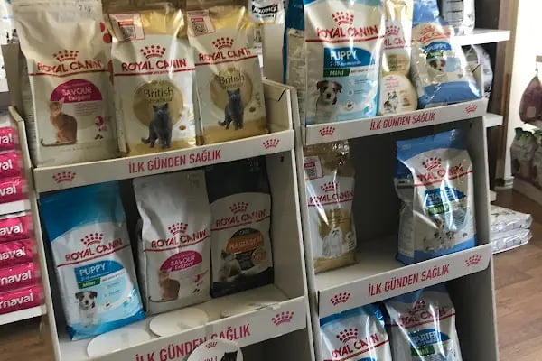 Deniz petshop konya - Resim 5
