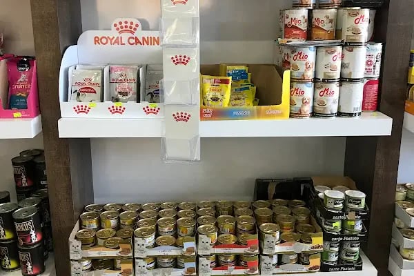 Deniz petshop konya - Resim 6