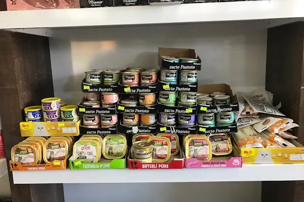 Deniz petshop konya - Resim 2