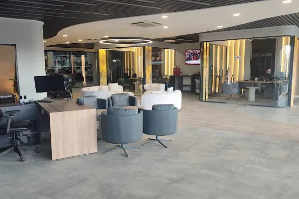 İlkay Otomotiv - Resim 14