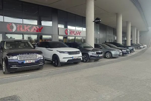 İlkay Otomotiv - Resim 16
