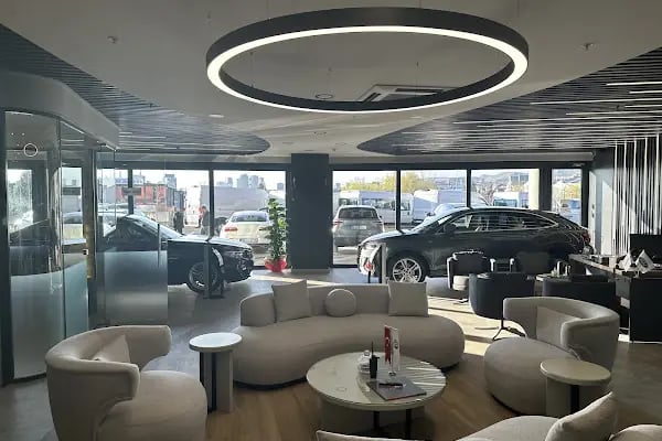 İlkay Otomotiv - Resim 4