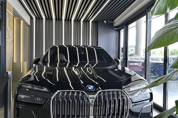 İlkay Otomotiv - Resim 3