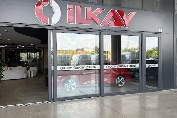 İlkay Otomotiv - Resim 17