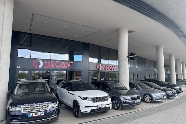 İlkay Otomotiv - Resim 10