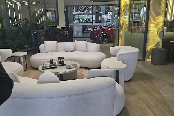 İlkay Otomotiv - Resim 7