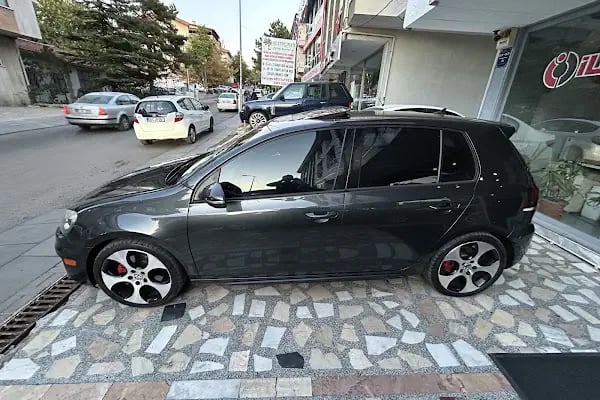 İlkay Otomotiv - Resim 18