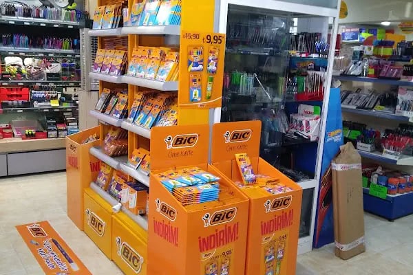 Gündem Ofis Kırtasiye - Resim 14