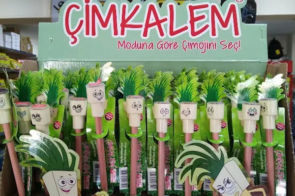 Gündem Ofis Kırtasiye - Resim 4
