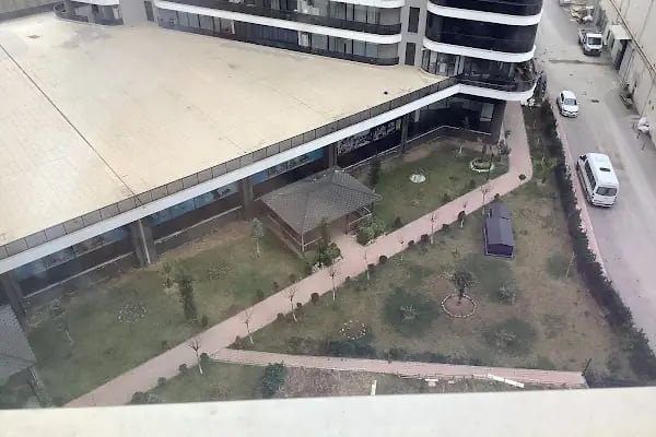 Alpiş Aden House - Resim 14