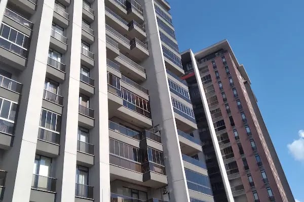 Alpiş Aden House - Resim 3